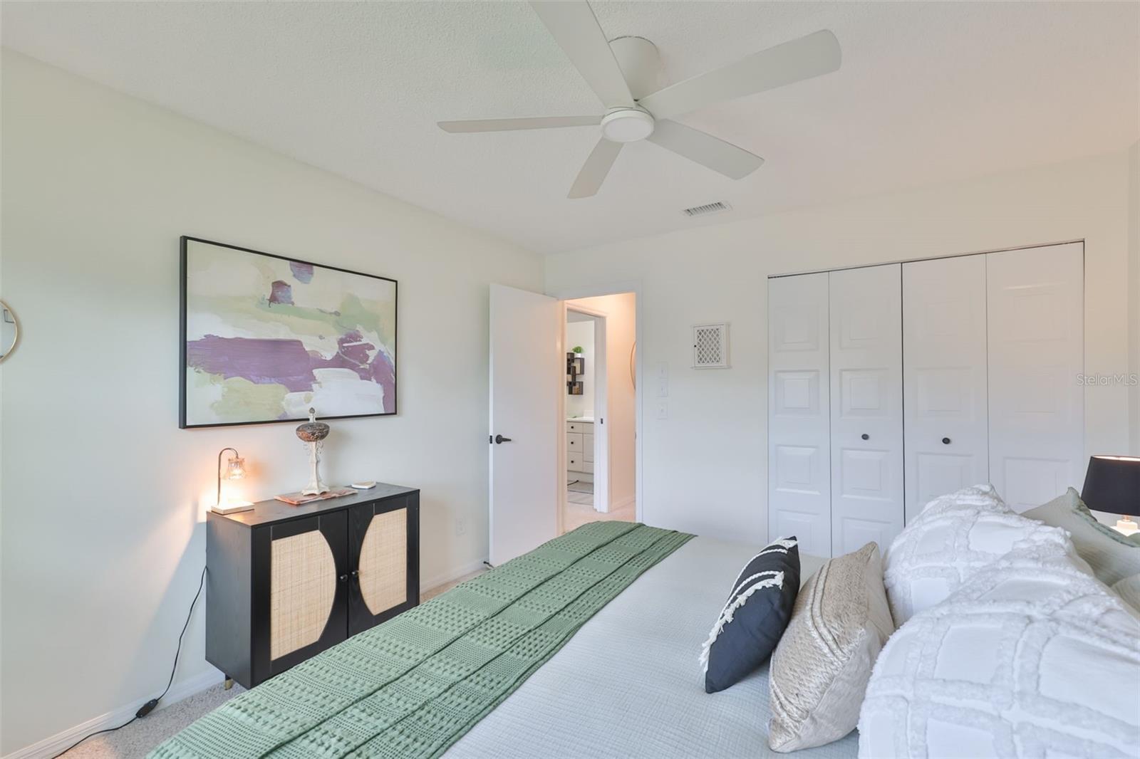 Guest Bedroom