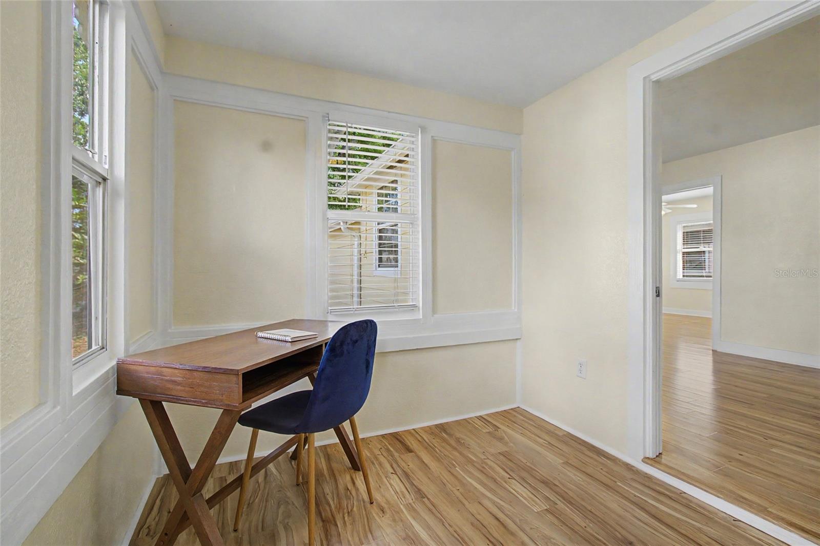 Office or Bonus Room