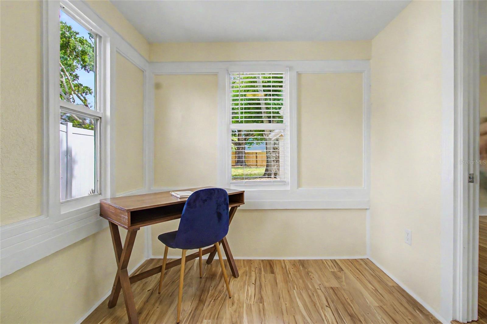 Office or Bonus Room