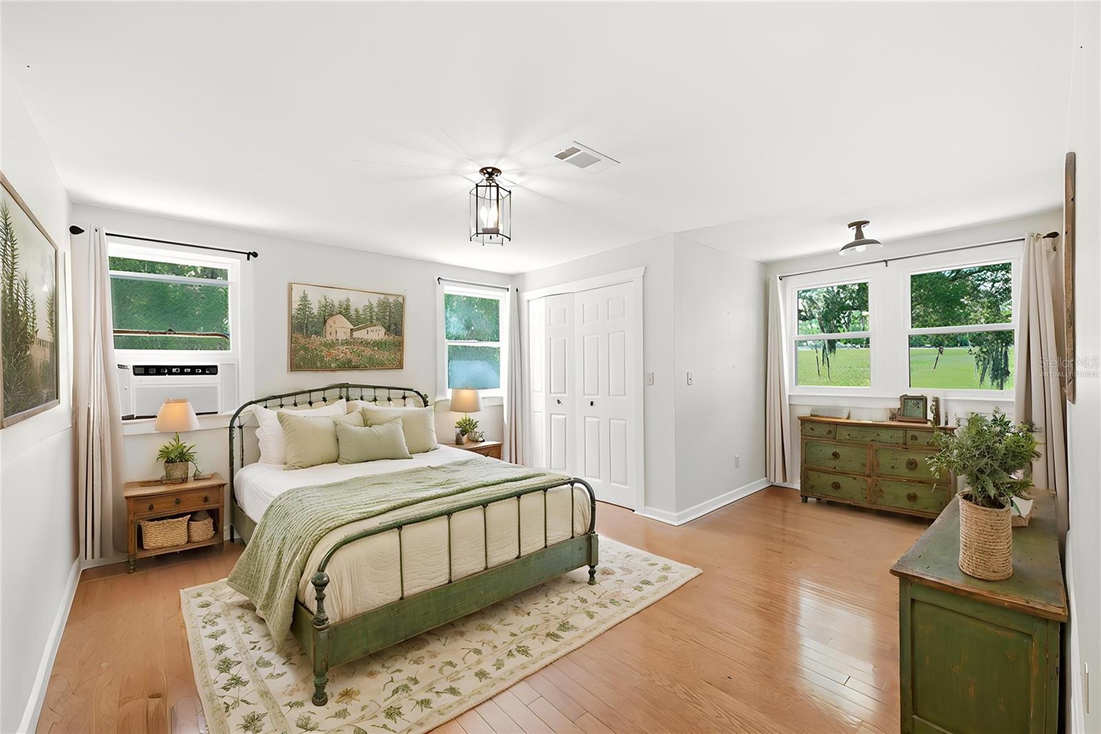 Bedroom 3 Virtually Staged