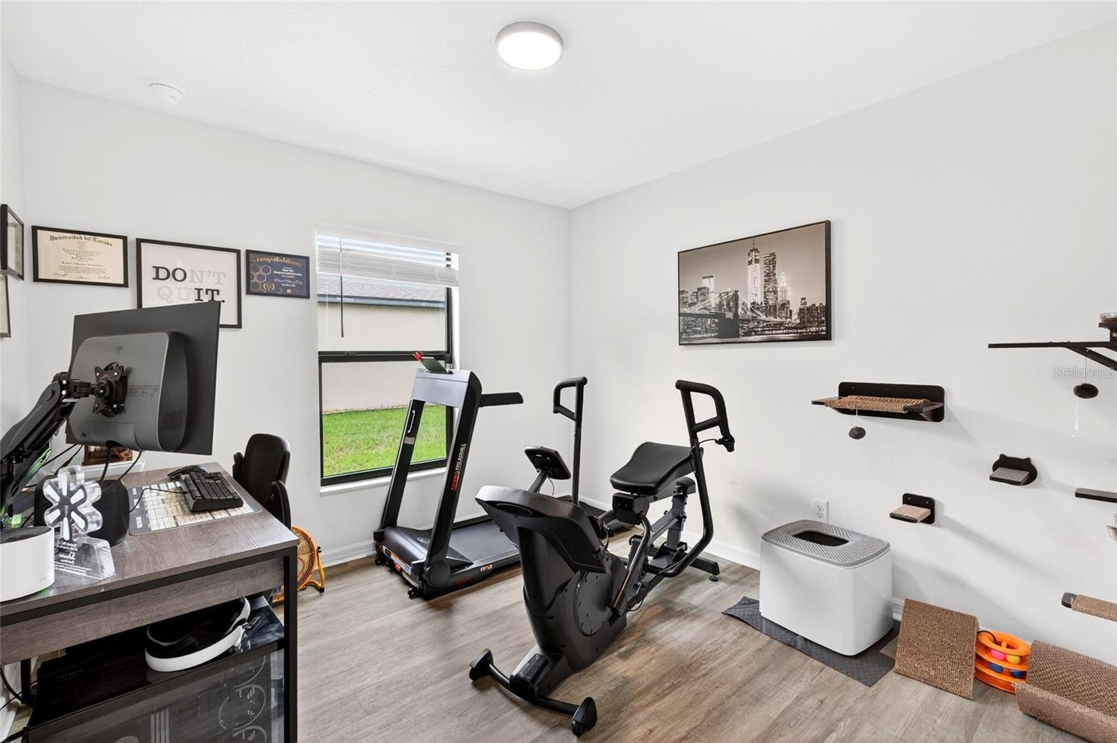 Bedroom 4