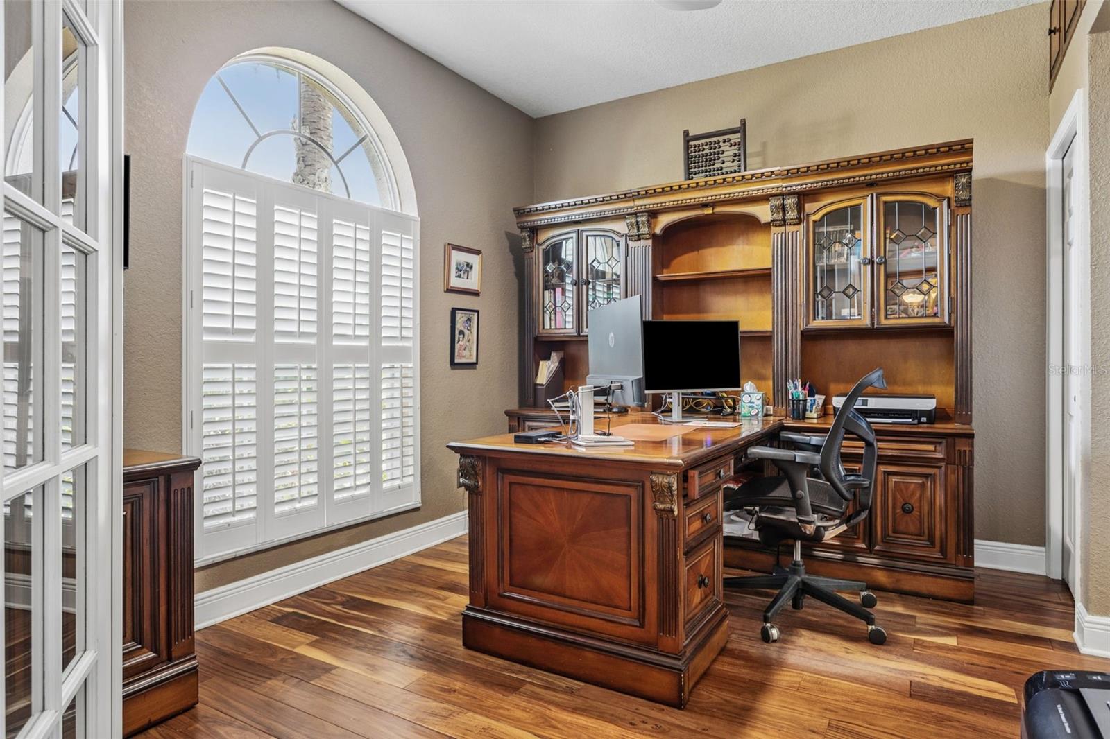 4th BR, Den, or Office.
