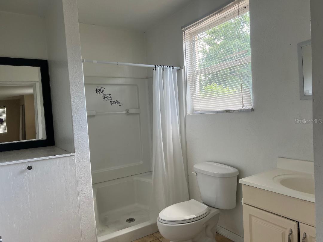 OWNERS SUITE BATH