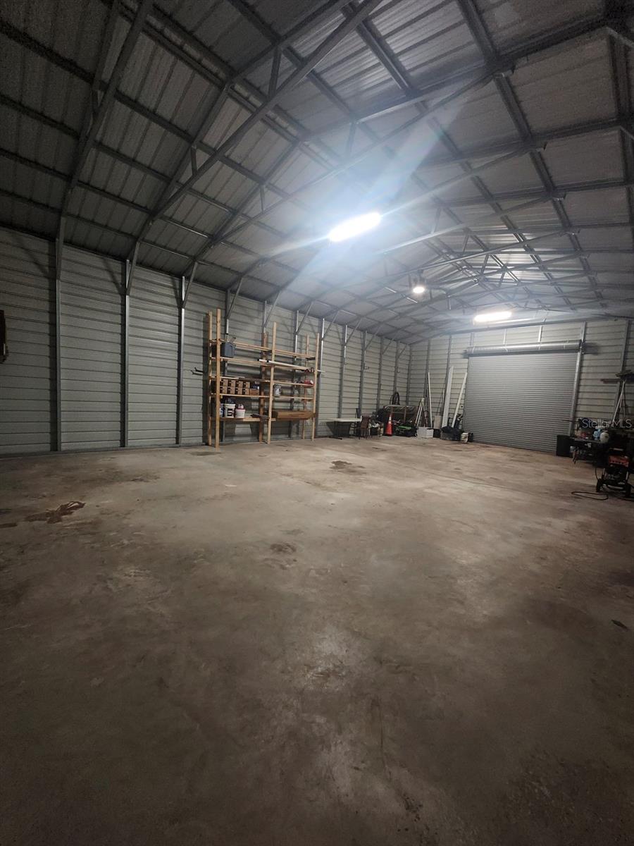 shop interior