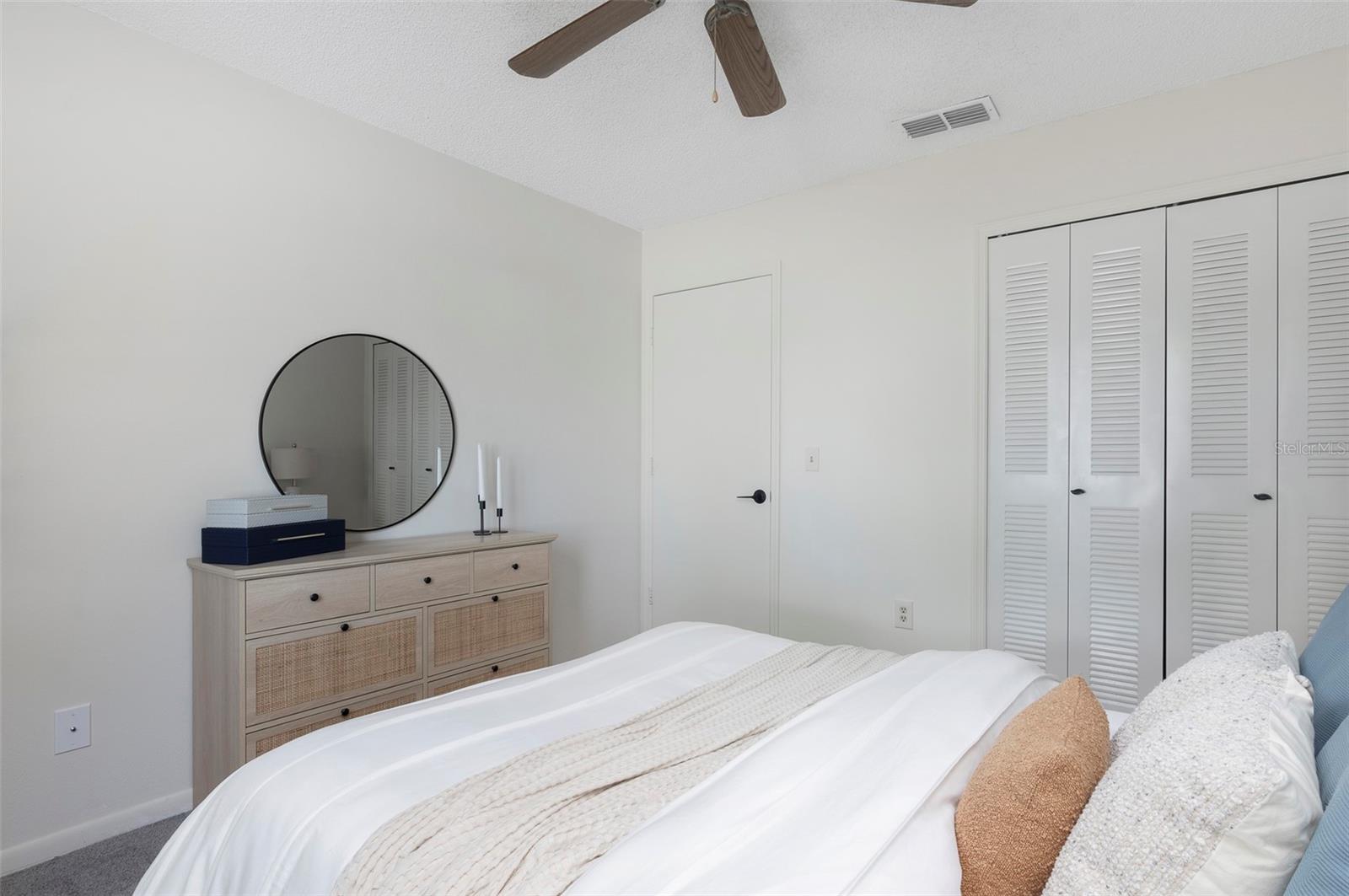 Additional Bedroom 1