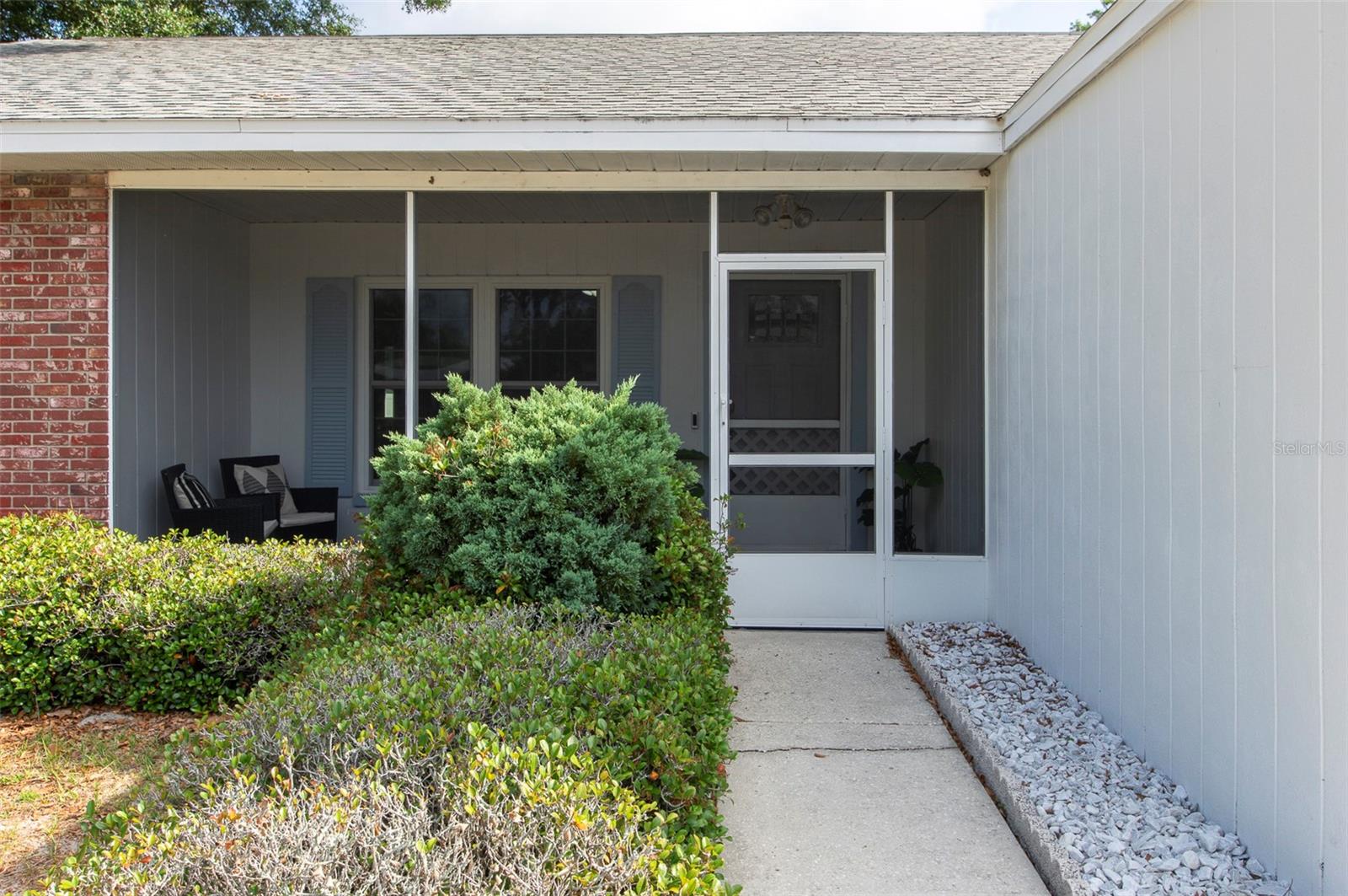 Entryway