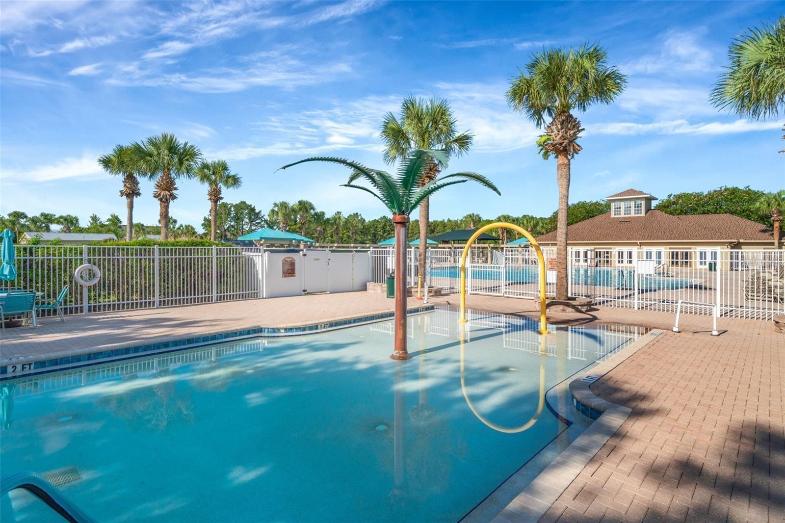 Amenities