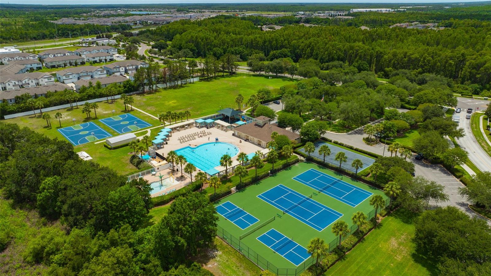 Amenities