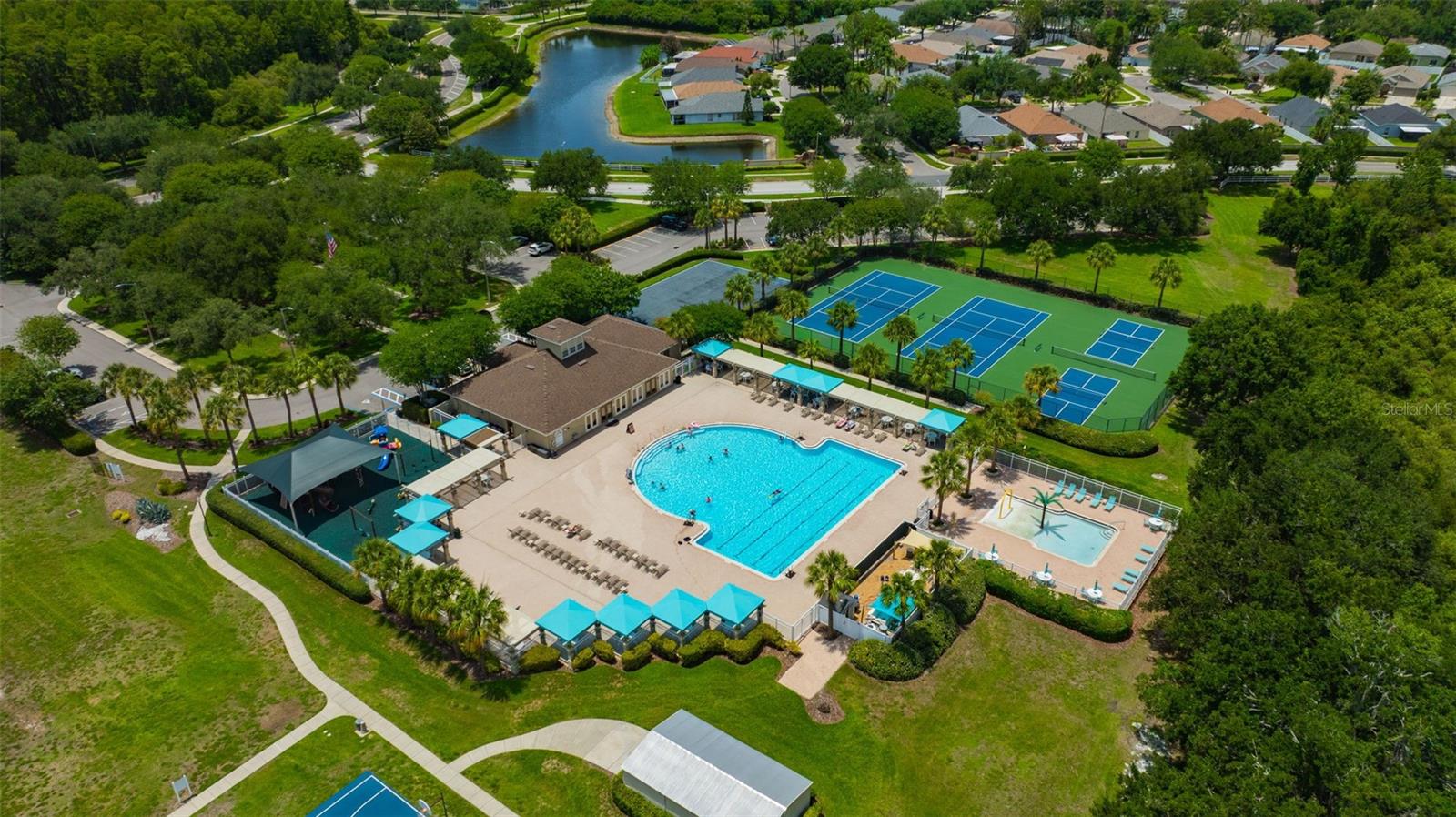 Amenities