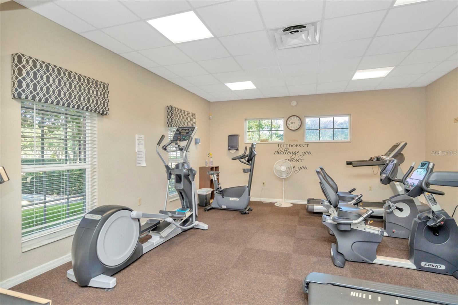 Gym