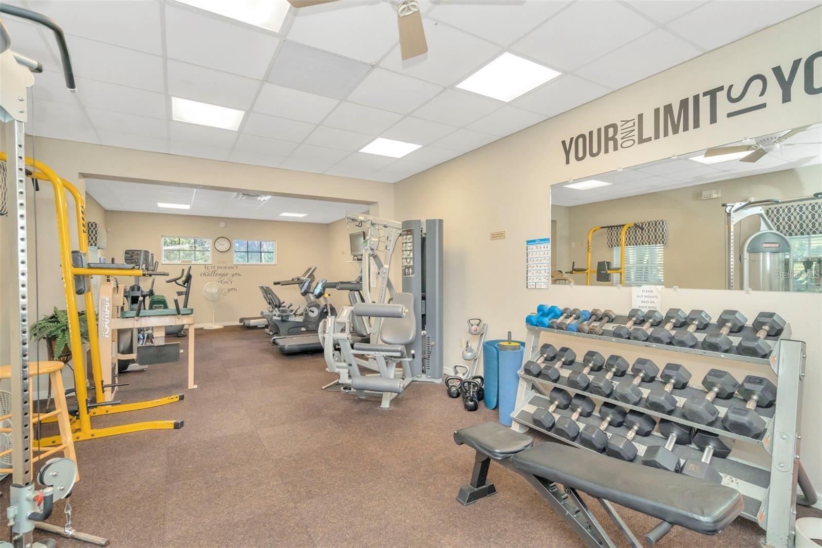 Gym