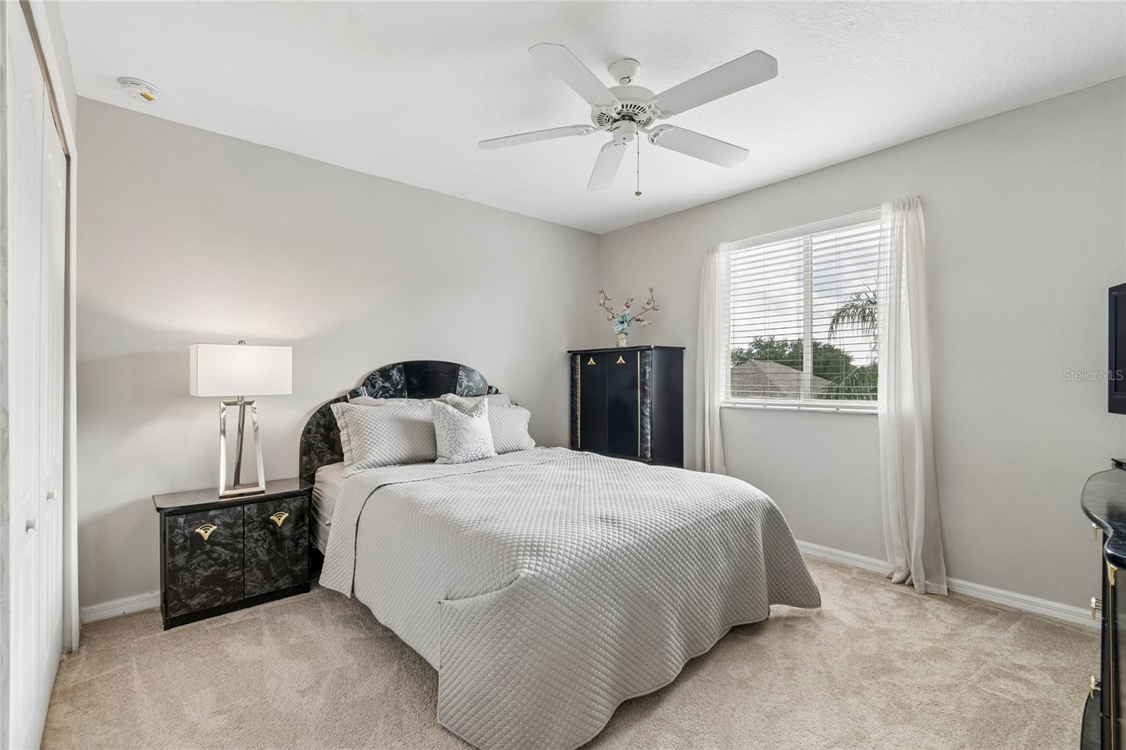 Bedroom #2