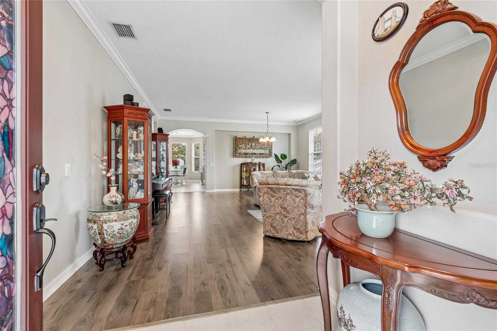 Foyer