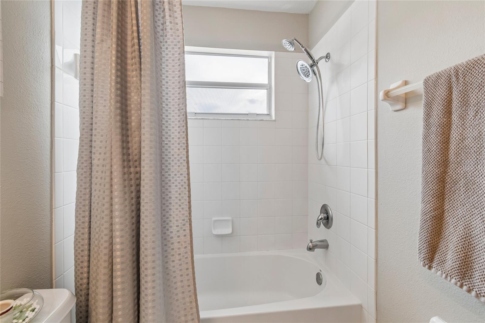 Full Bath #1