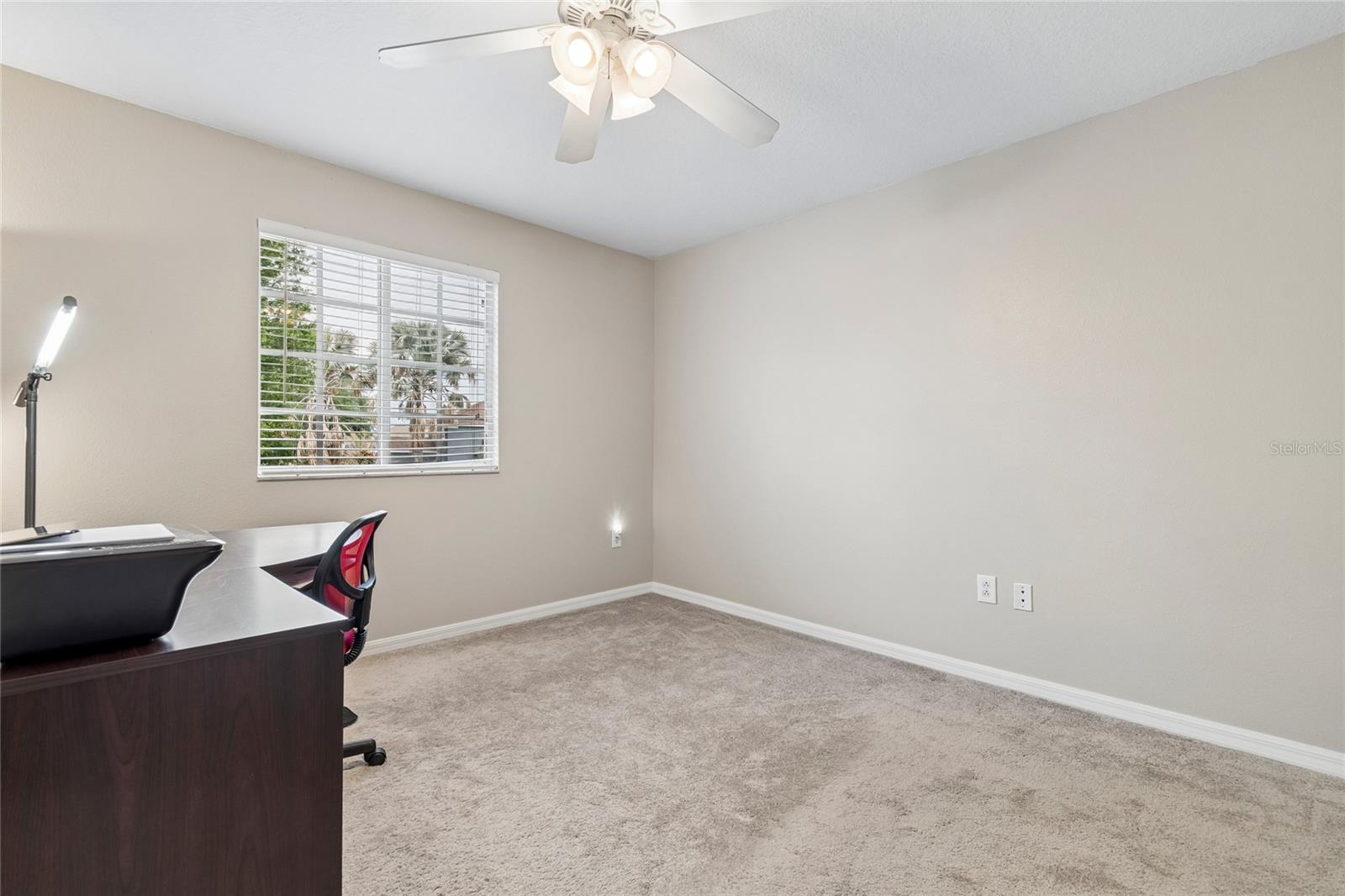 Bedroom #3