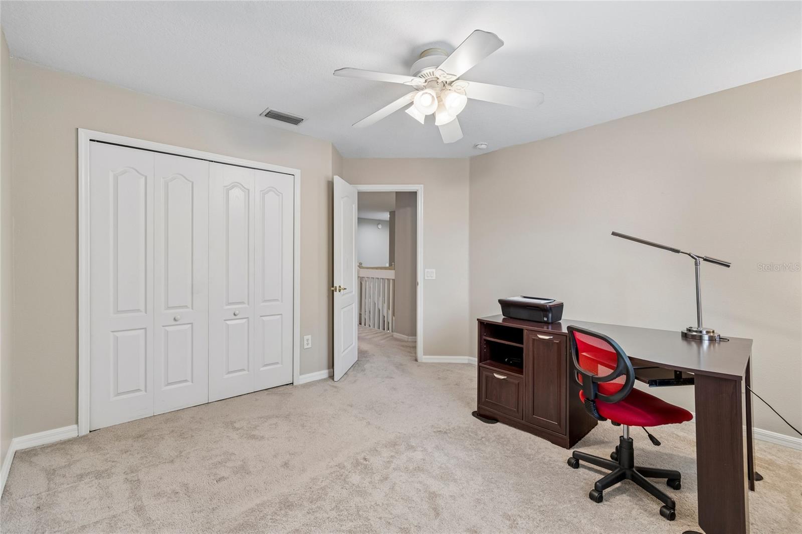 Bedroom #3