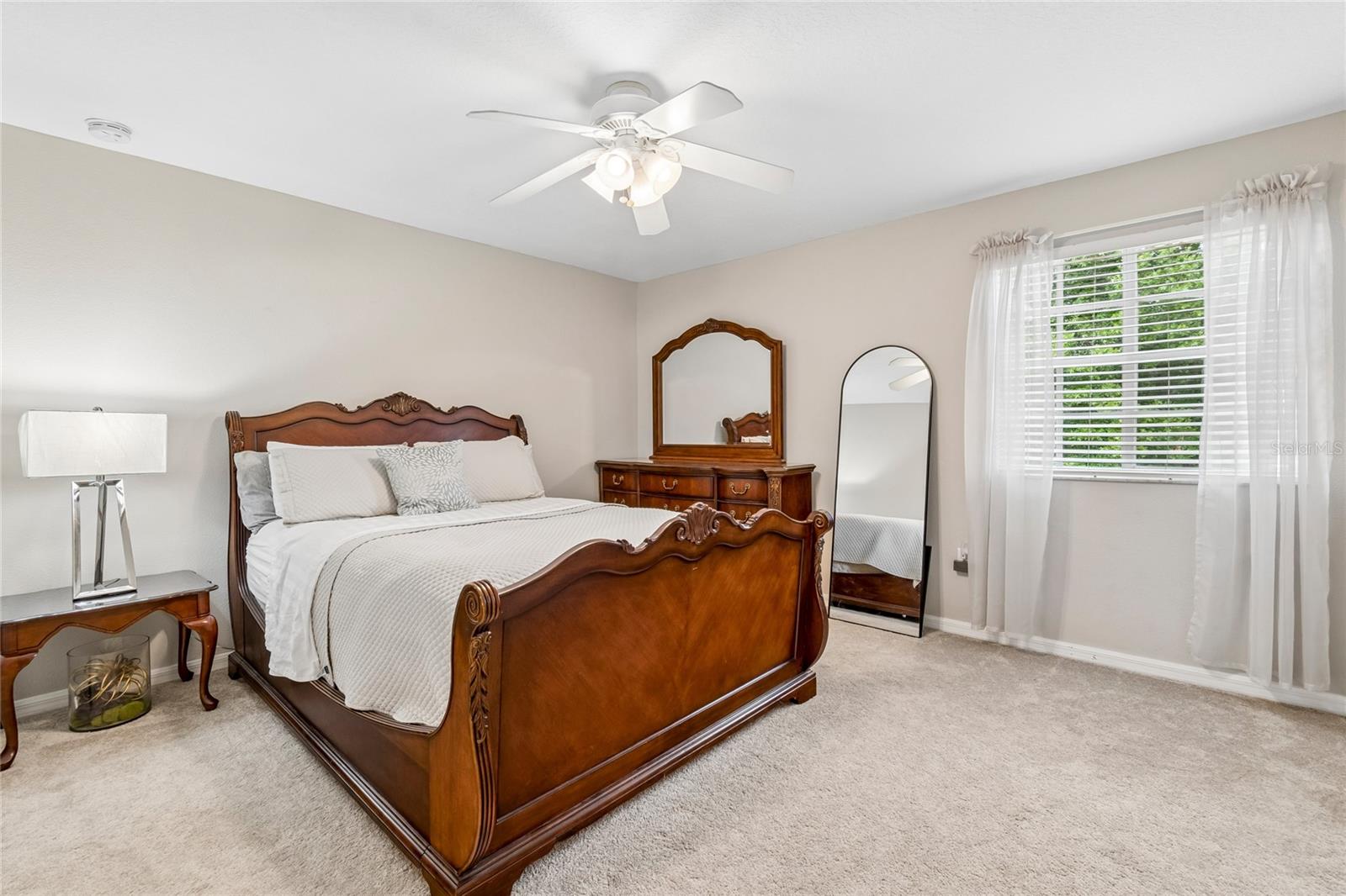 Bedroom #4