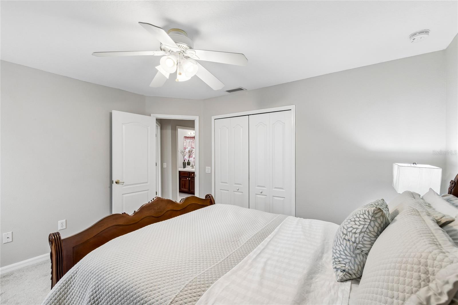 Bedroom #4