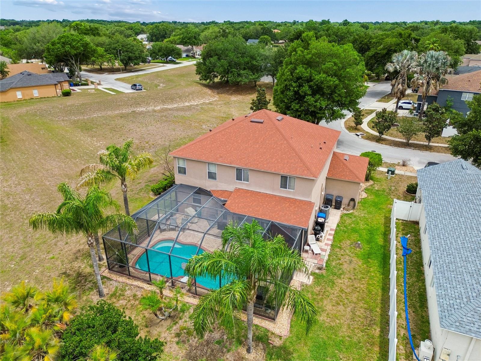 Aerial Picture