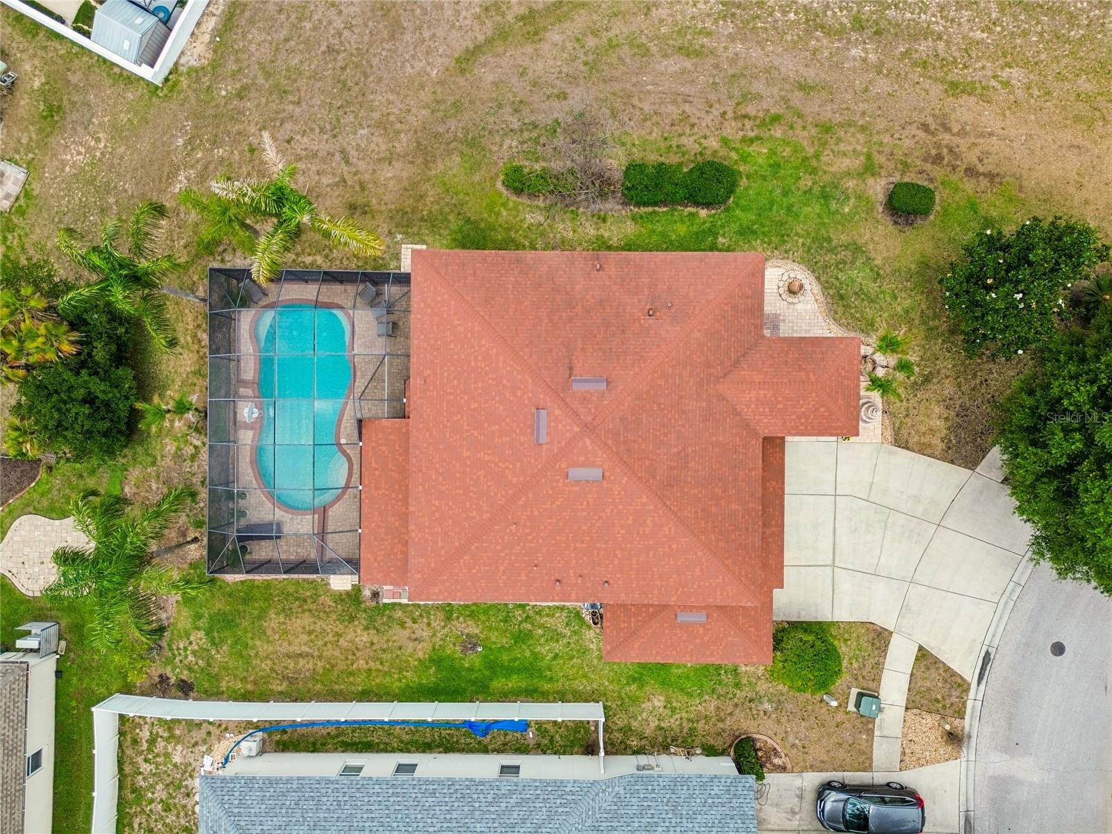 Aerial Picture