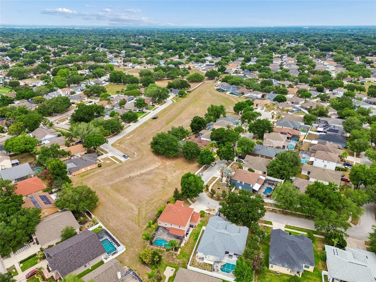 Aerial Picture
