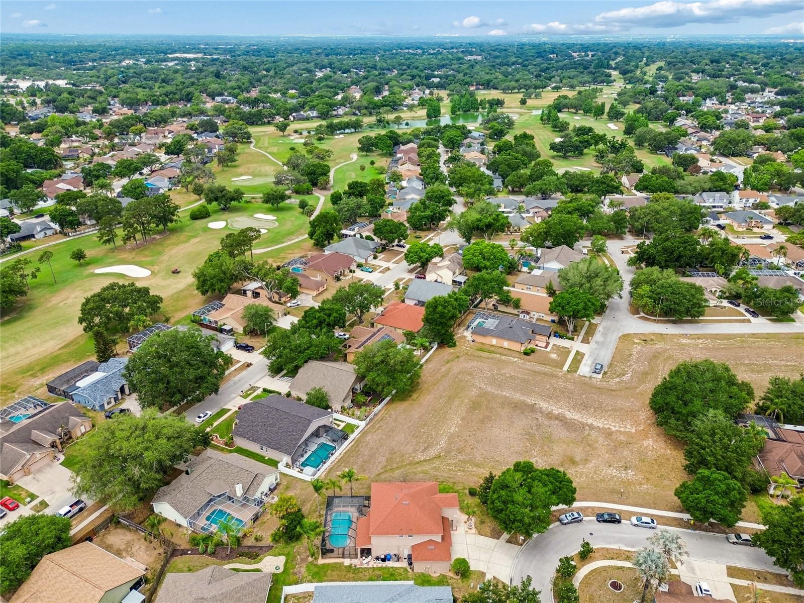 Aerial Picture