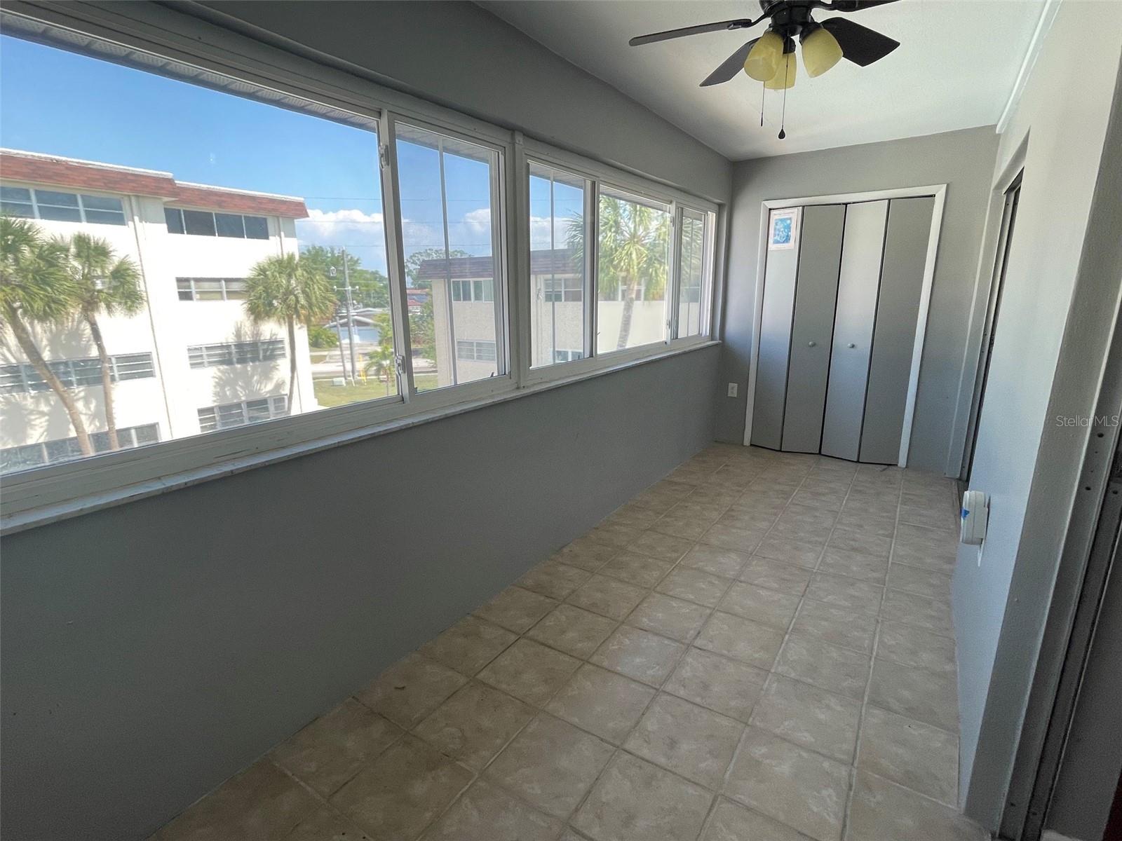 Florida Room