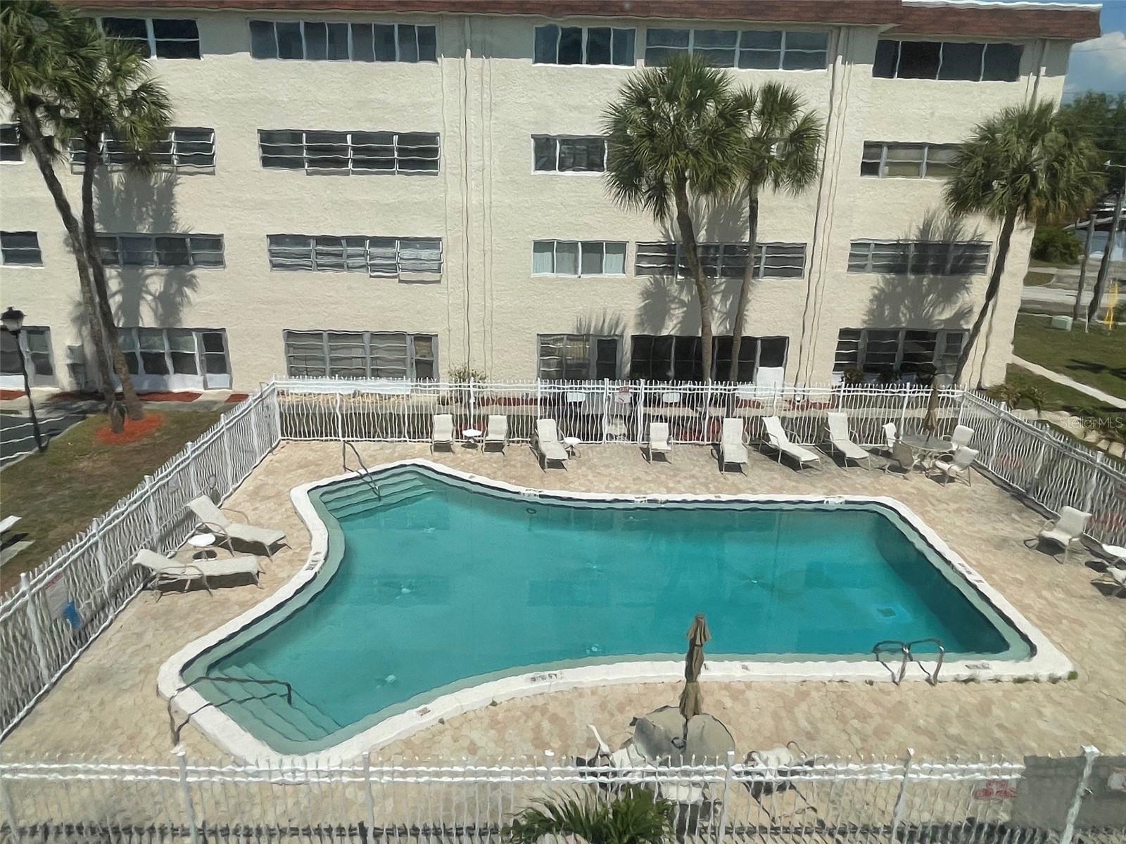 Community Pool