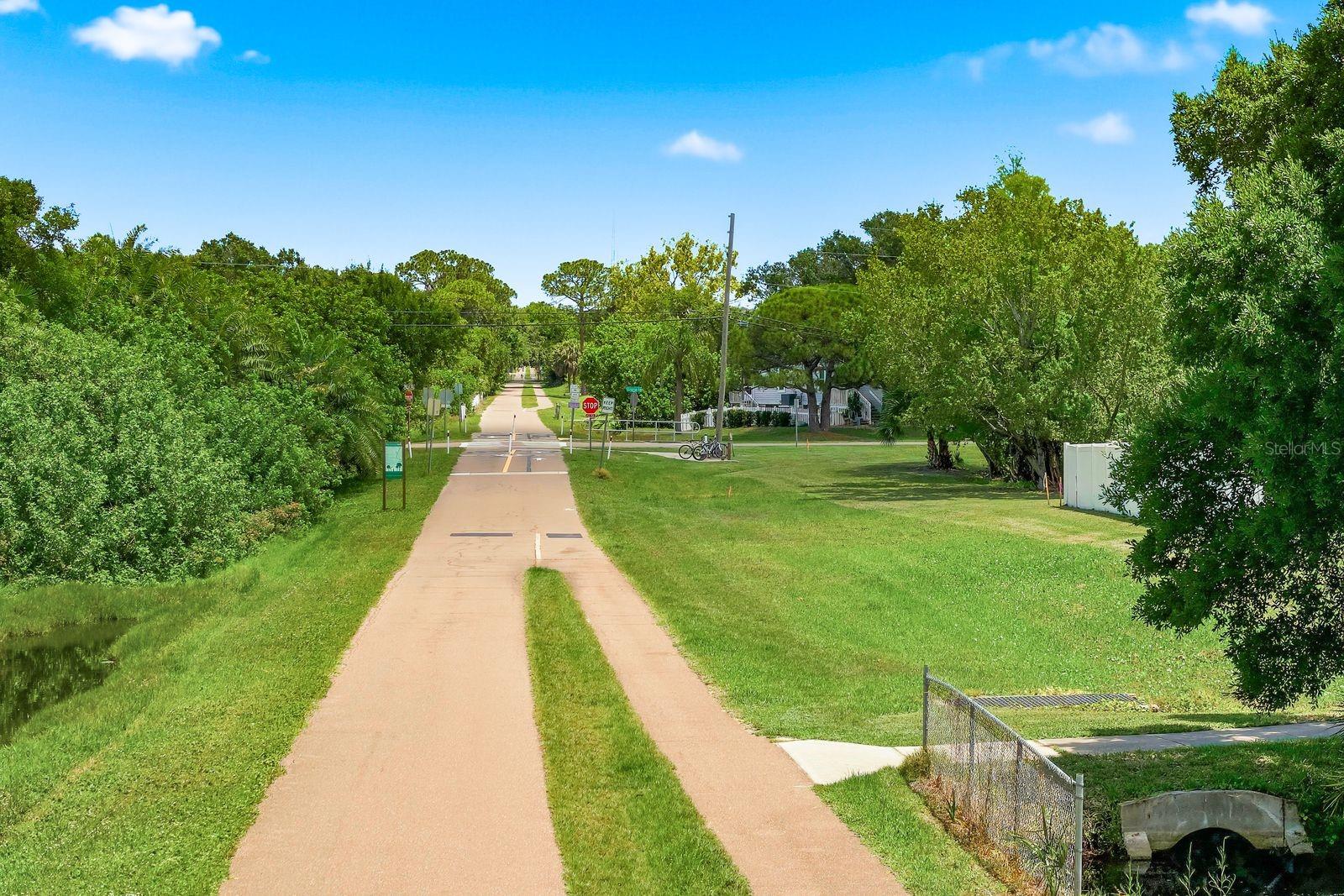 Pinellas Trail