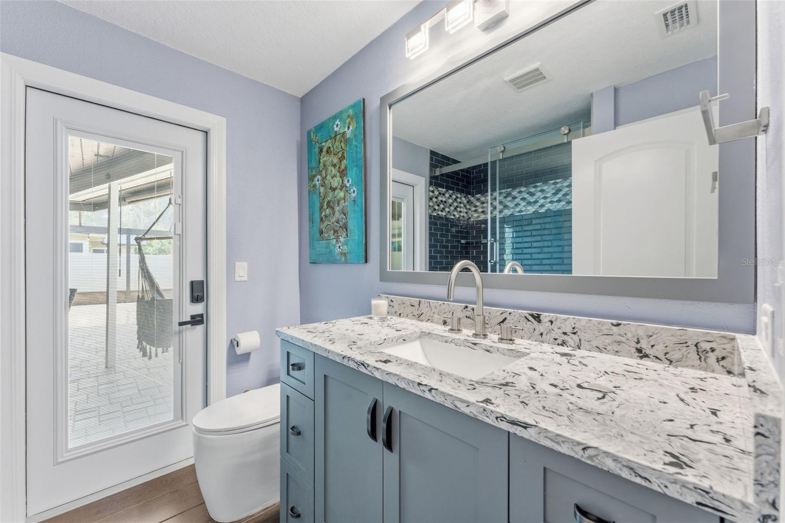 Bathroom #2