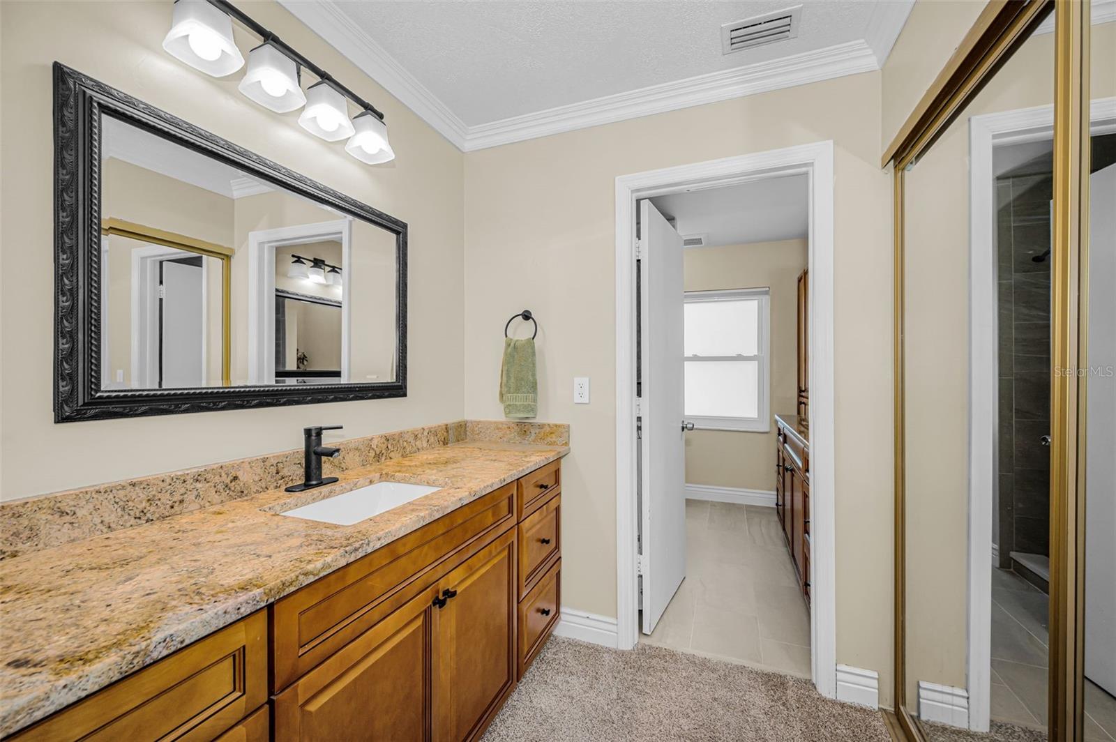 Primary Bedroom Ensuite