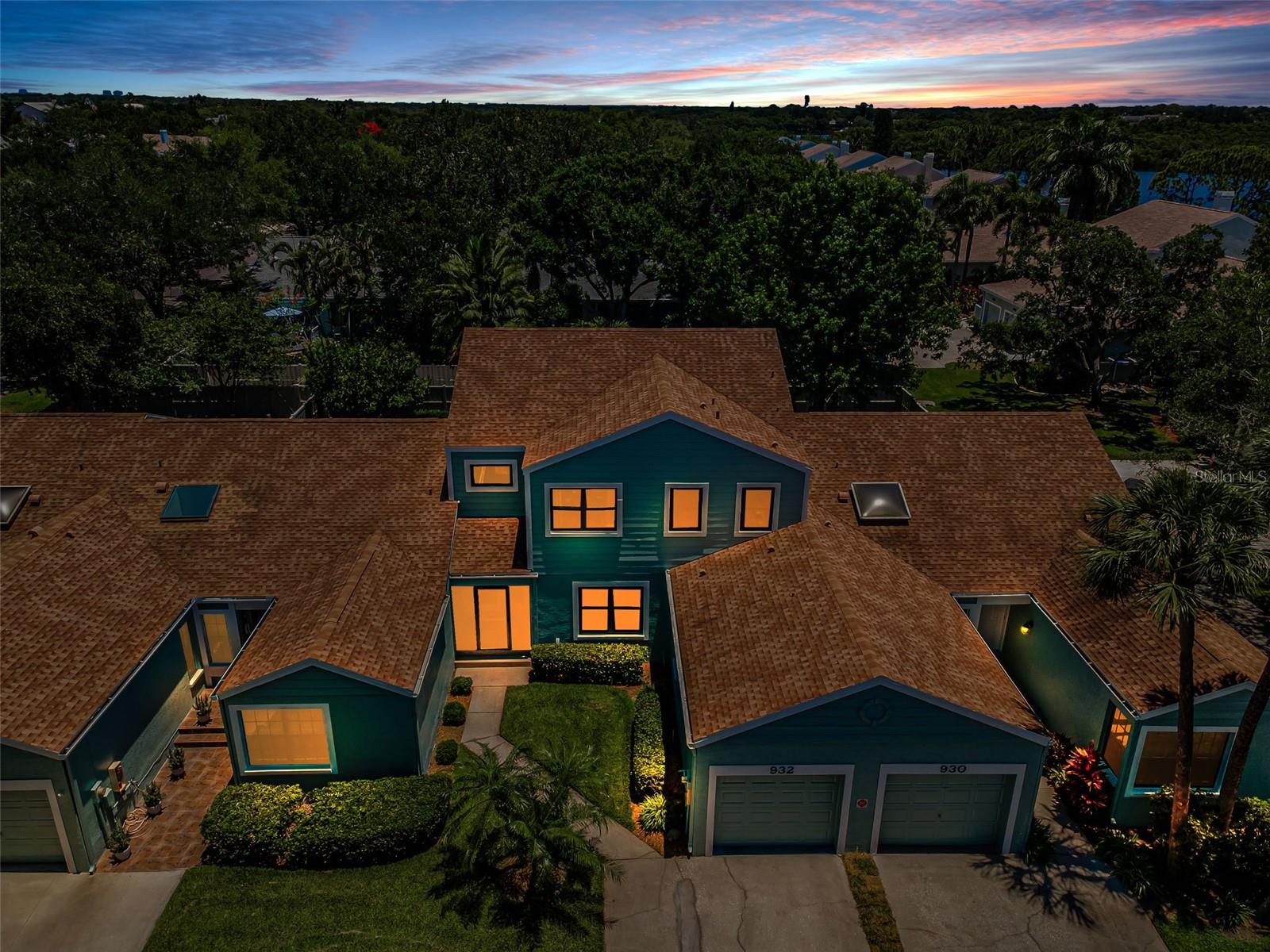or Sunset...prepare to fall in love with this charming haven.