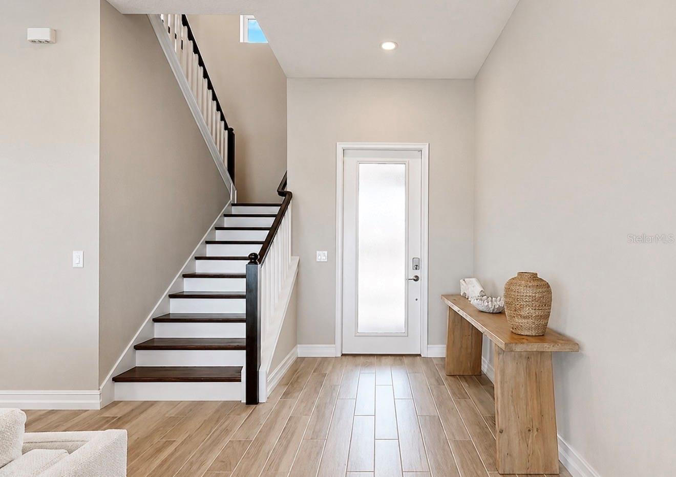 Entryway