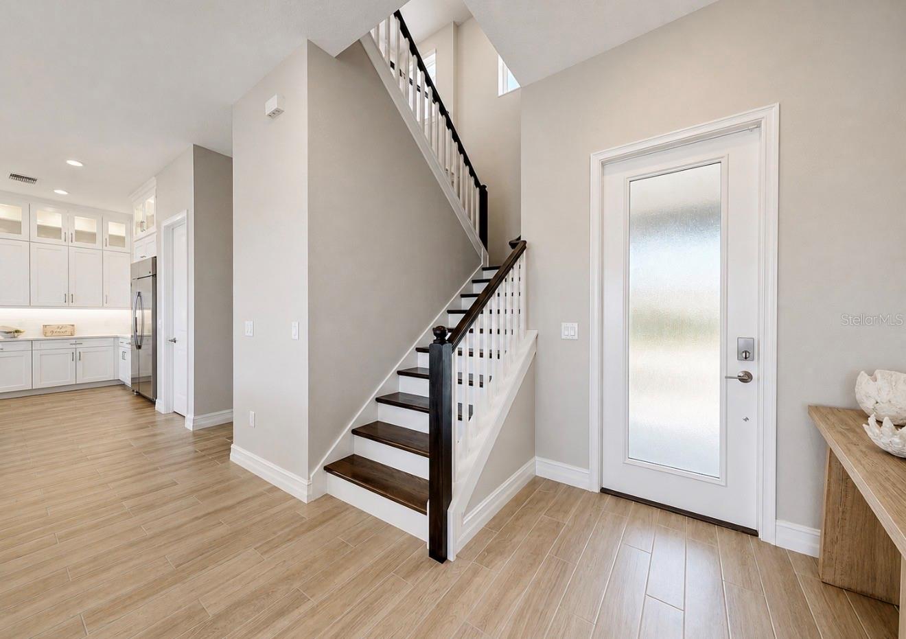 Entryway