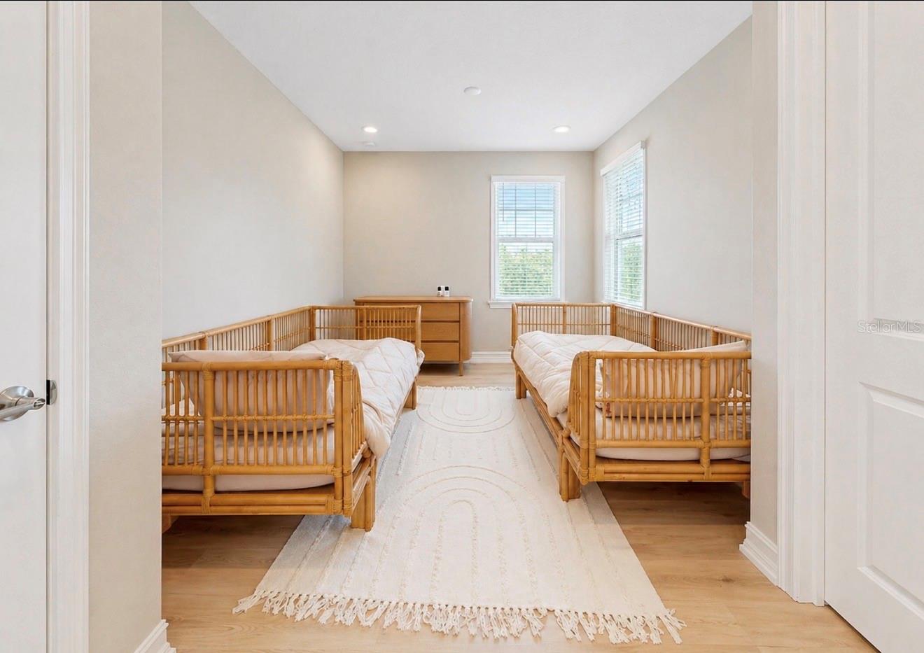 Bedroom 3 located on floor 2