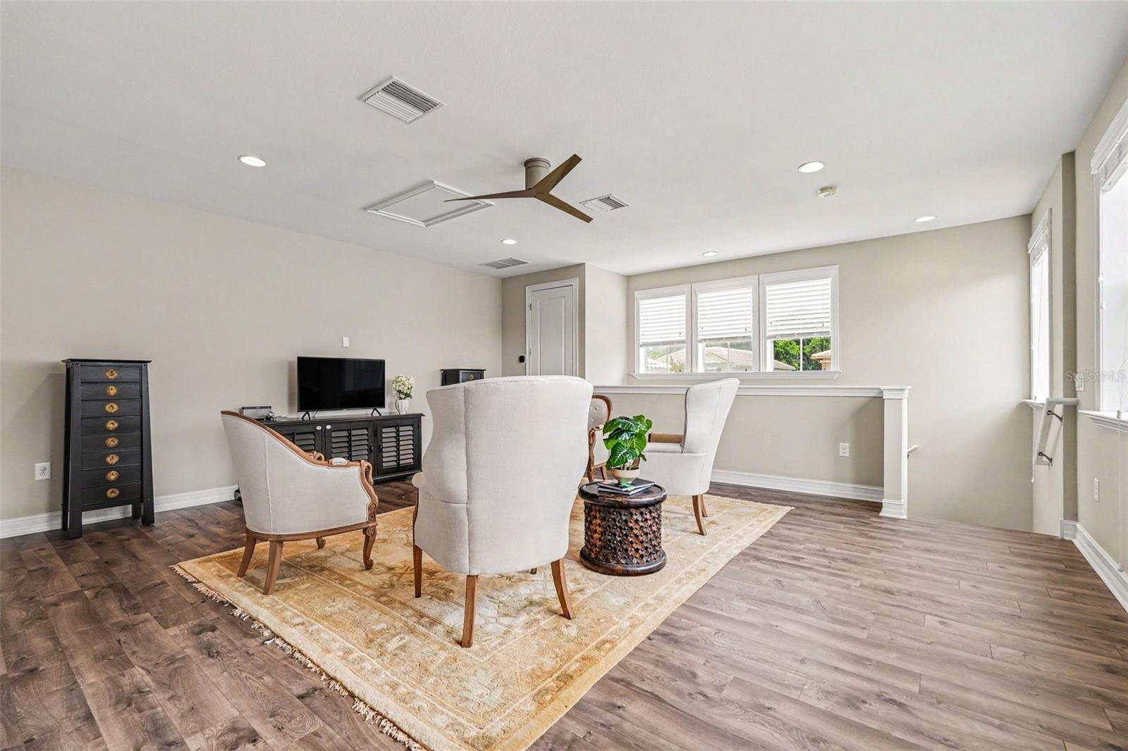 Bonus Room