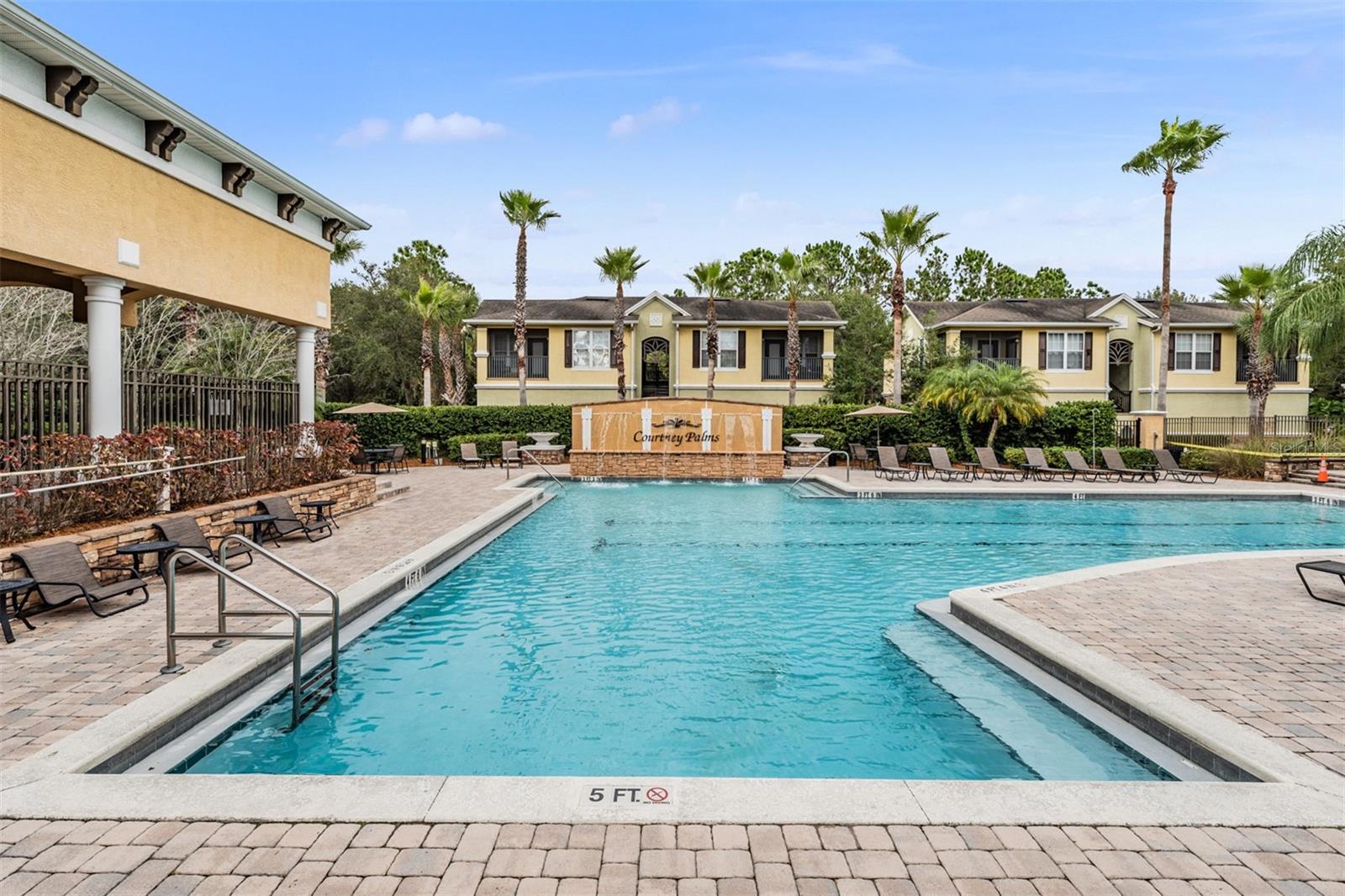 Community Pool