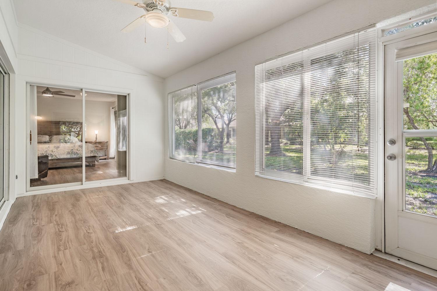 Florida room