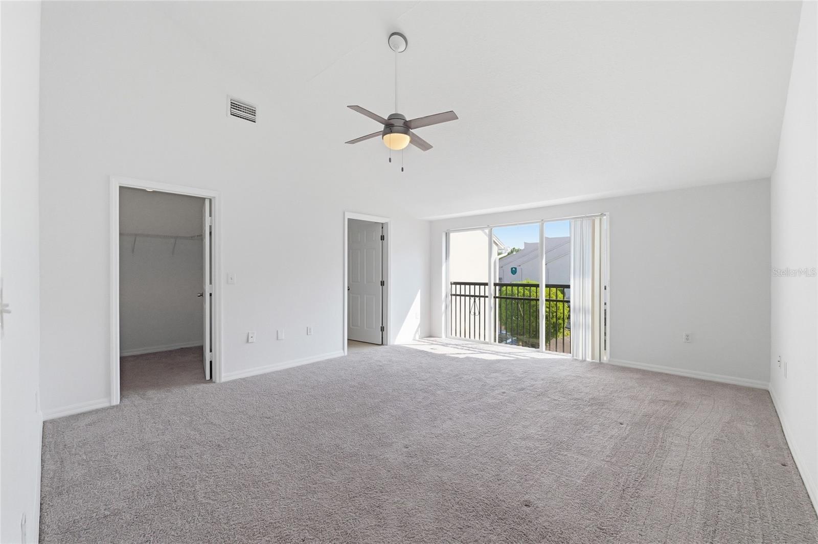 Primary room