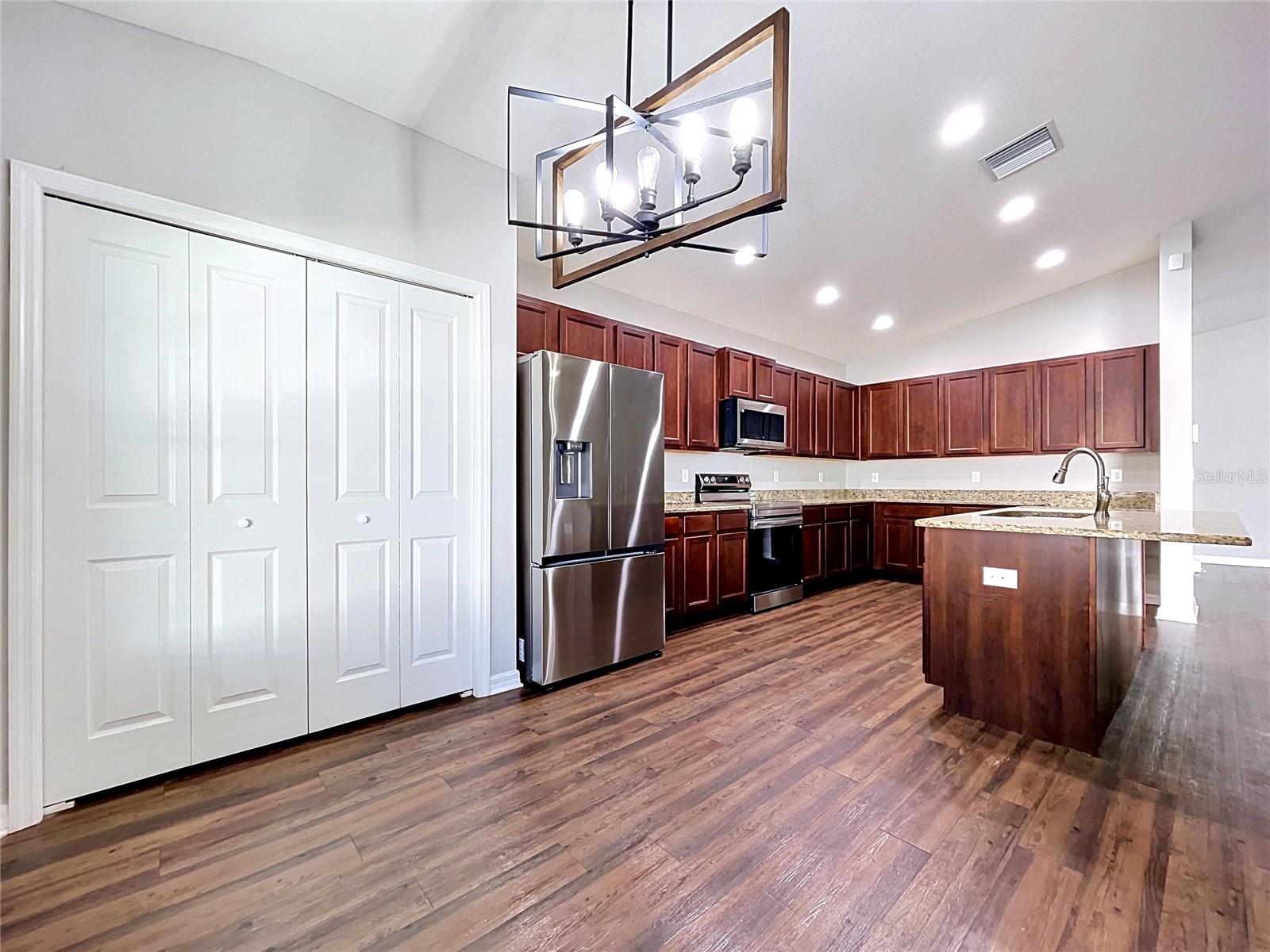 Breakfast Nook