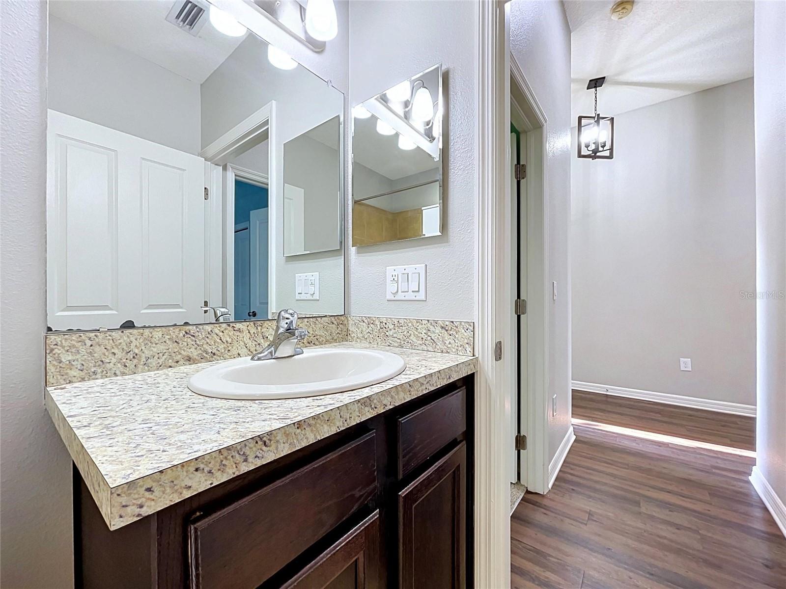 Bathroom 2