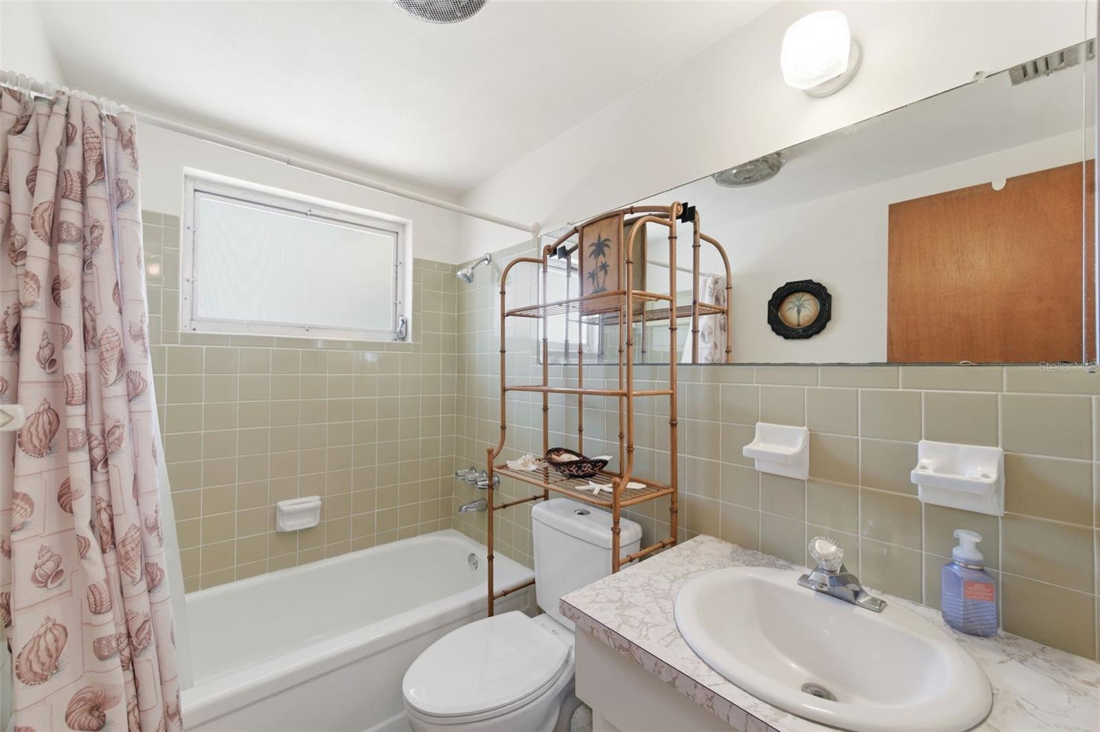 Main Bathroom