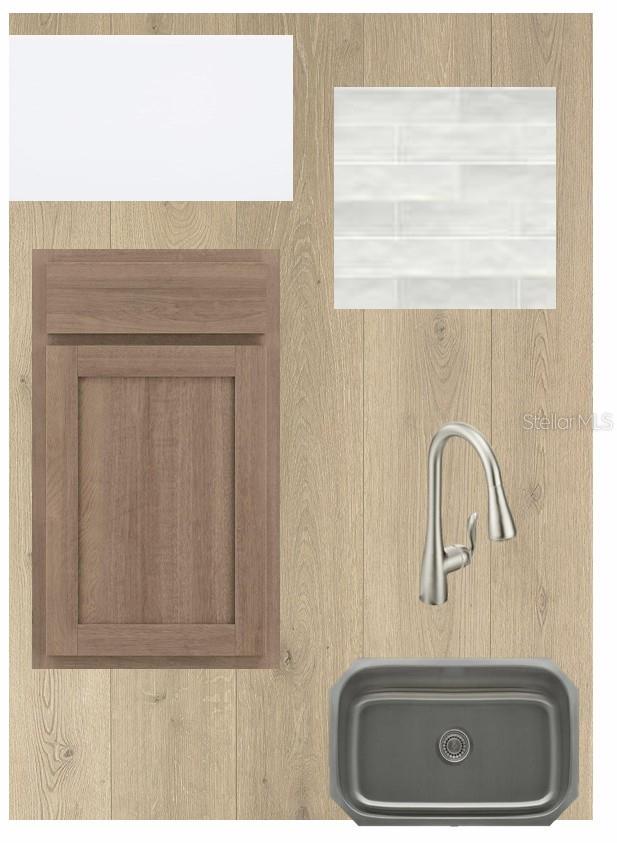Interior Design Selections