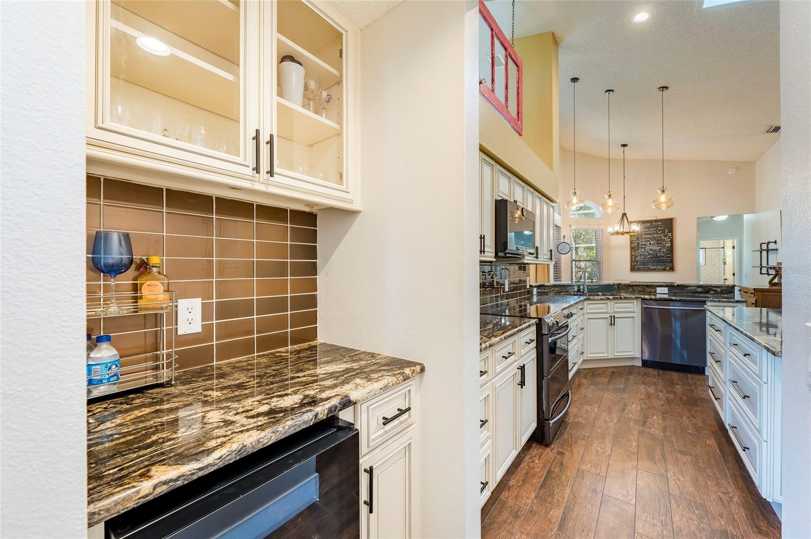 Butlers Pantry