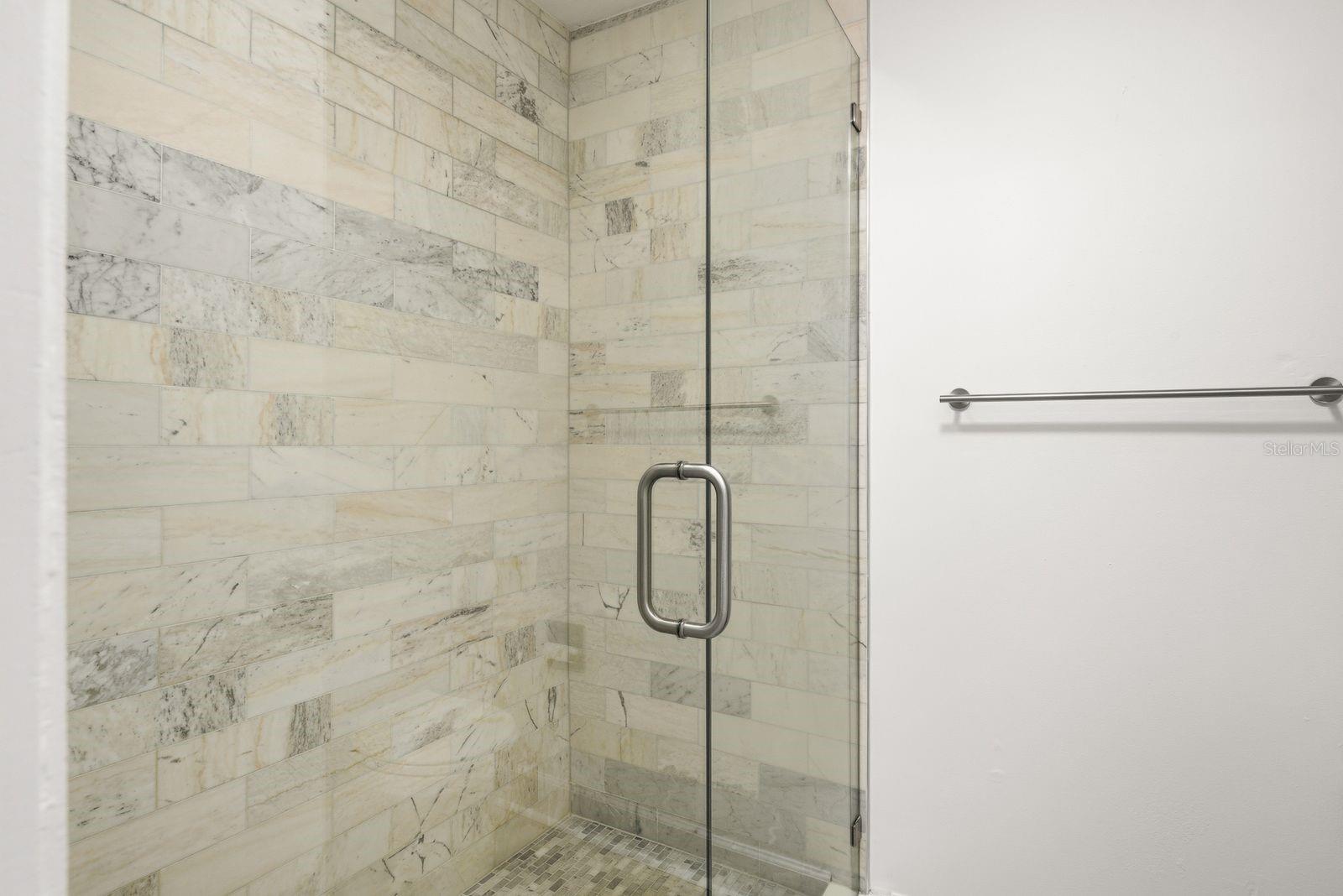 Owner Suite bathroom