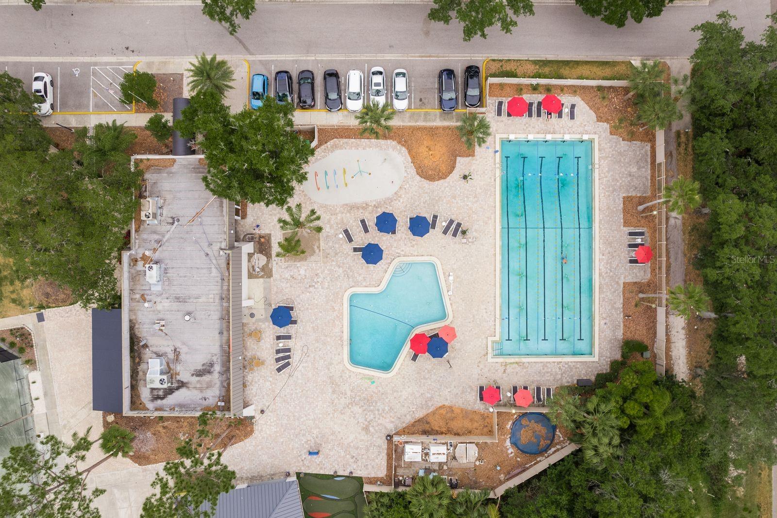 Ardea Country Club and Club amenities require a separate membership.