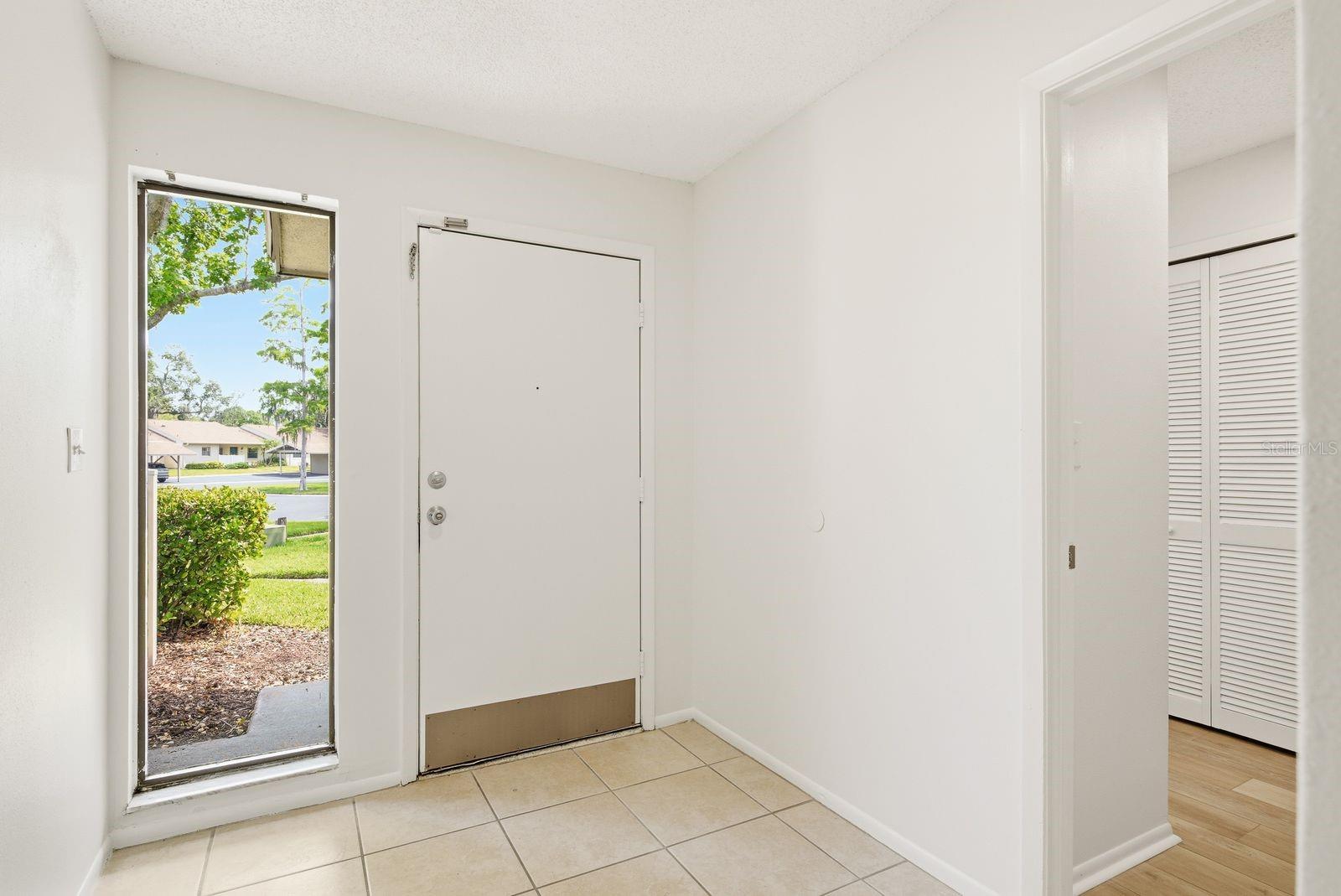 Entryway