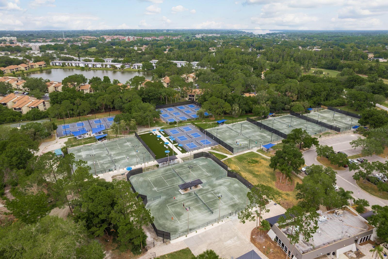 Ardea Country Club and Club amenities require a separate membership.
