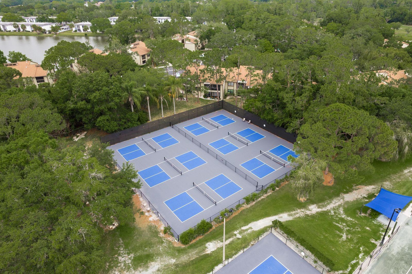 Ardea Country Club and Club amenities require a separate membership.