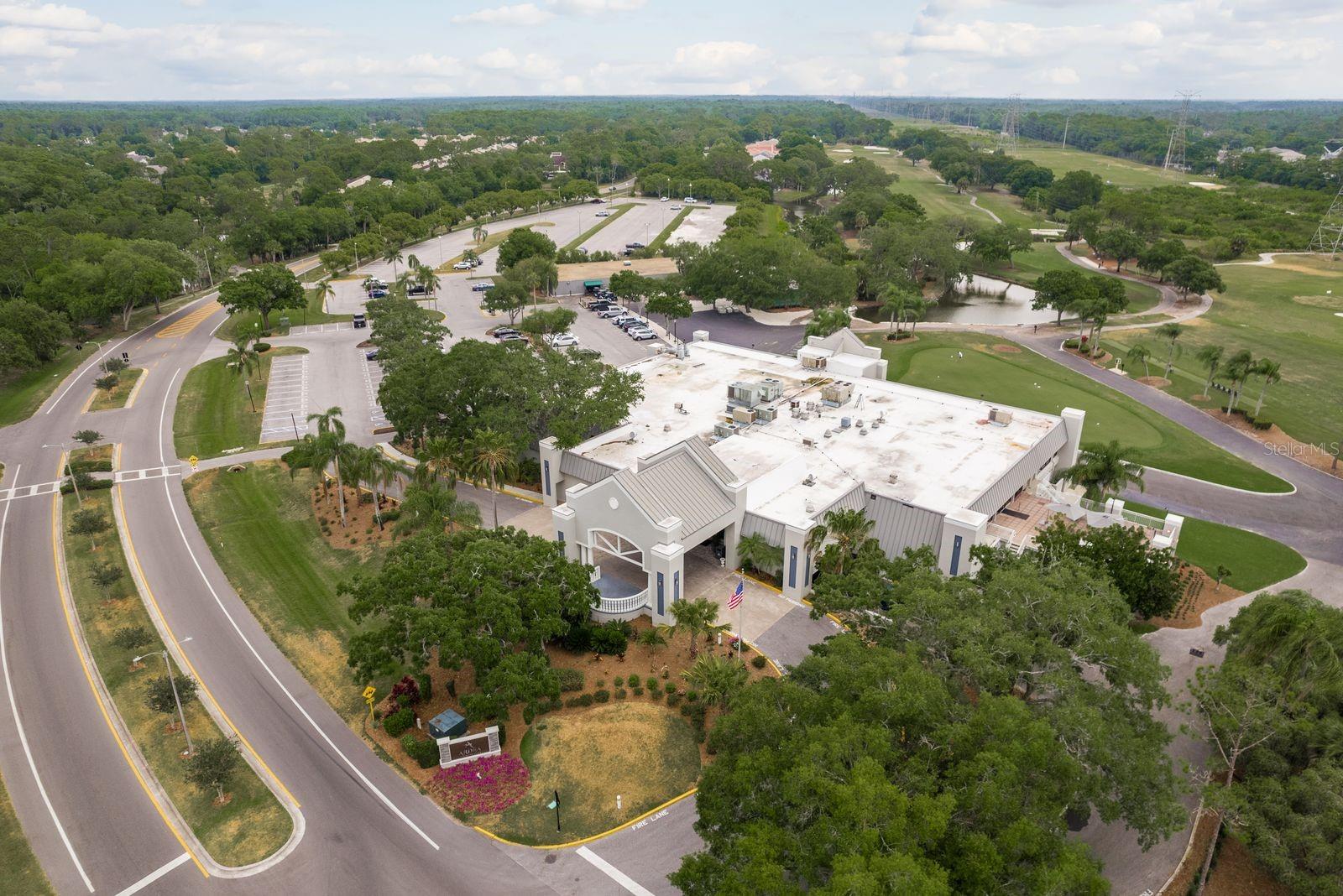 Ardea Country Club and Club amenities require a separate membership.